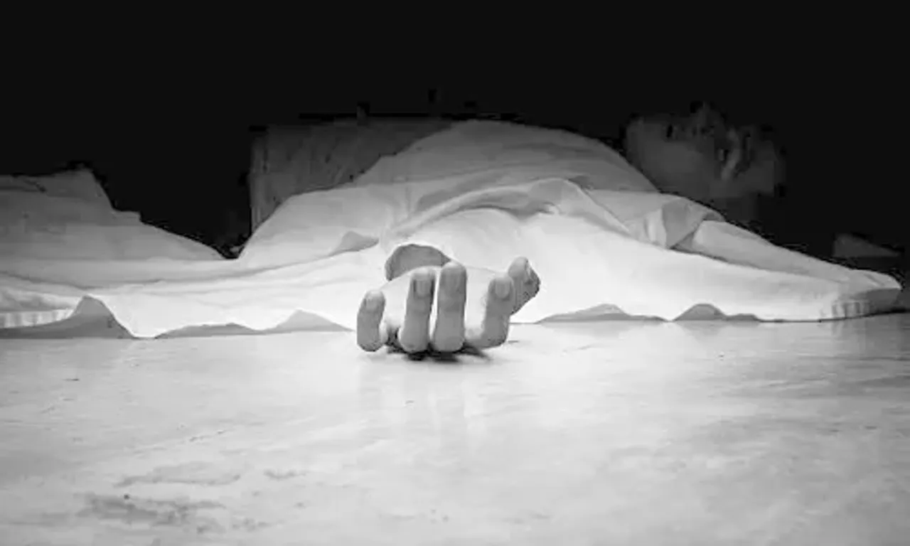 અંકલેશ્વર : જુના બોરભાઠા બેટ ગામે અજાણ્યા ઇસમનો ઝાડ પર લટકેલી હાલતમાં મૃતદેહ મળી આવ્યો, પોલીસ તપાસ શરૂ...