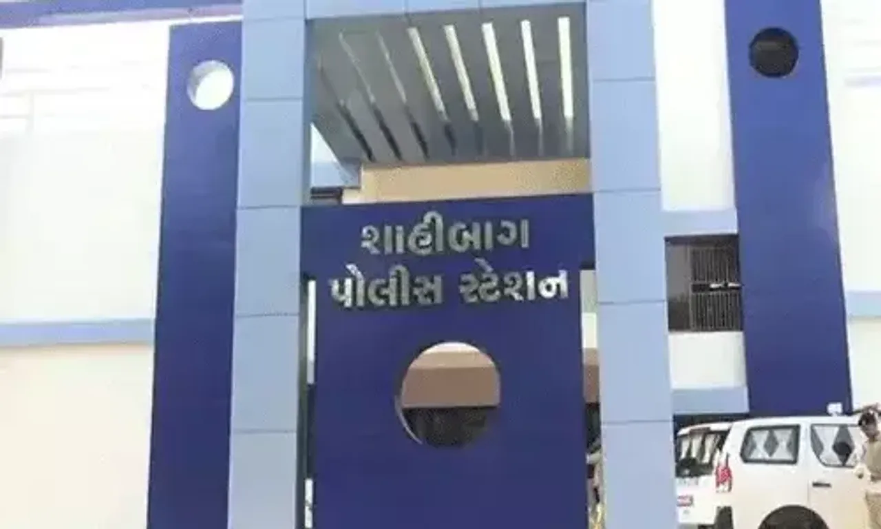 અમદાવાદ:વૃદ્ધની સાથે ગઠિયાએ કરી છેતરપિંડી, રૂ.૧.૨૦ લાખના દાગીના યુ.એન.મહેતા હોસ્પિટલમાંથી લઈ થયો ફરાર