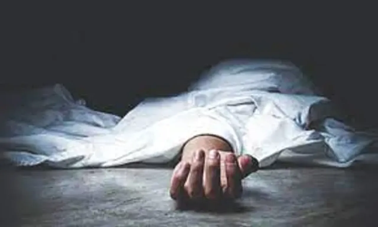 ભરૂચ: અંકલેશ્વરના સારંગપૂર ગામની યોગેશ્વરનગર સોસાયટીમાં યુવાનનો આપઘાત,પોલીસે તપાસ શરૂ કરી