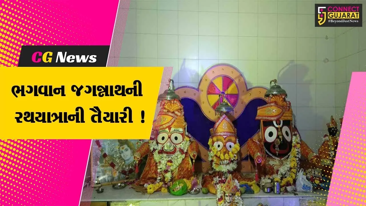 અંકલેશ્વર: ભગવાન જગન્નાથની રથયાત્રાને લઈ પોલીસ દ્વારા ફ્લેગ માર્ચનું કરવામાં આવ્યુ આયોજન