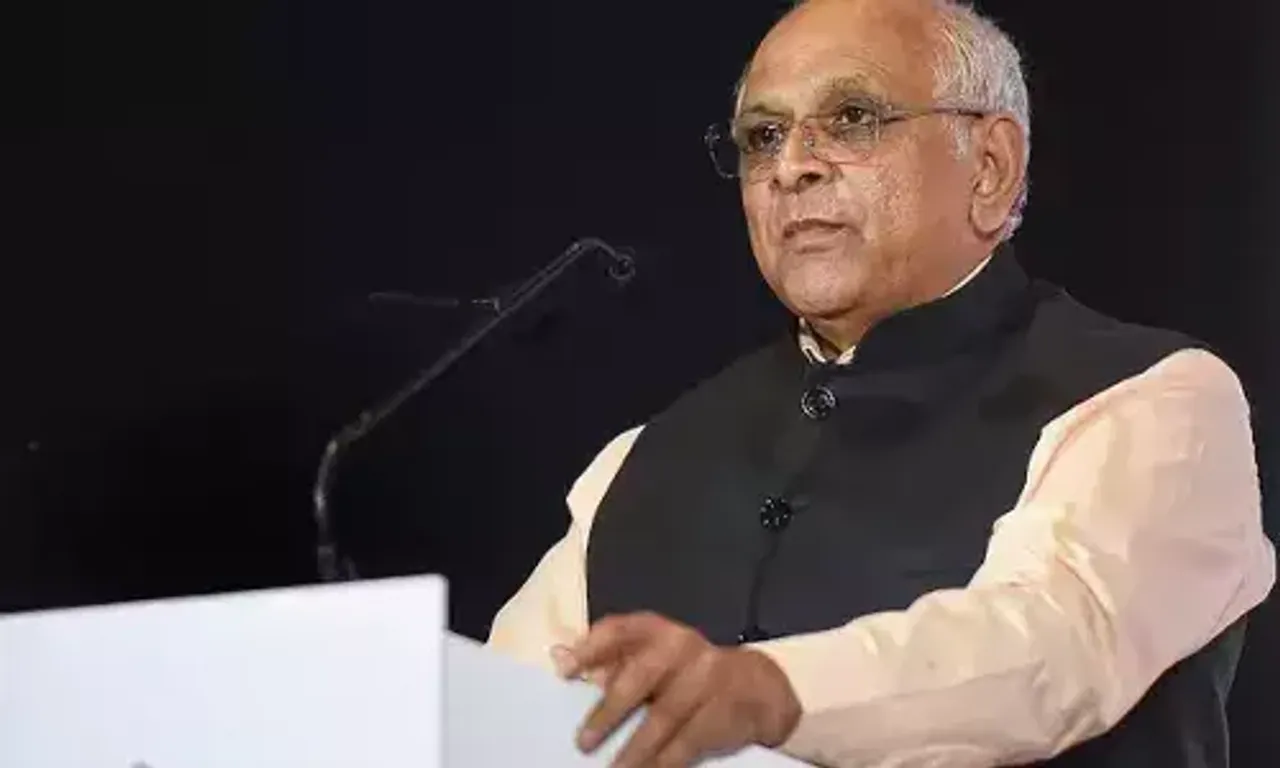 ગાંધીનગર: મુખ્યમંત્રી ભૂપેન્‍દ્ર પટેલની રાજ્યના મહિલા ધારાસભ્યોને વિશેષ ભેટ,વાંચો શું લેવાયો નિર્ણય