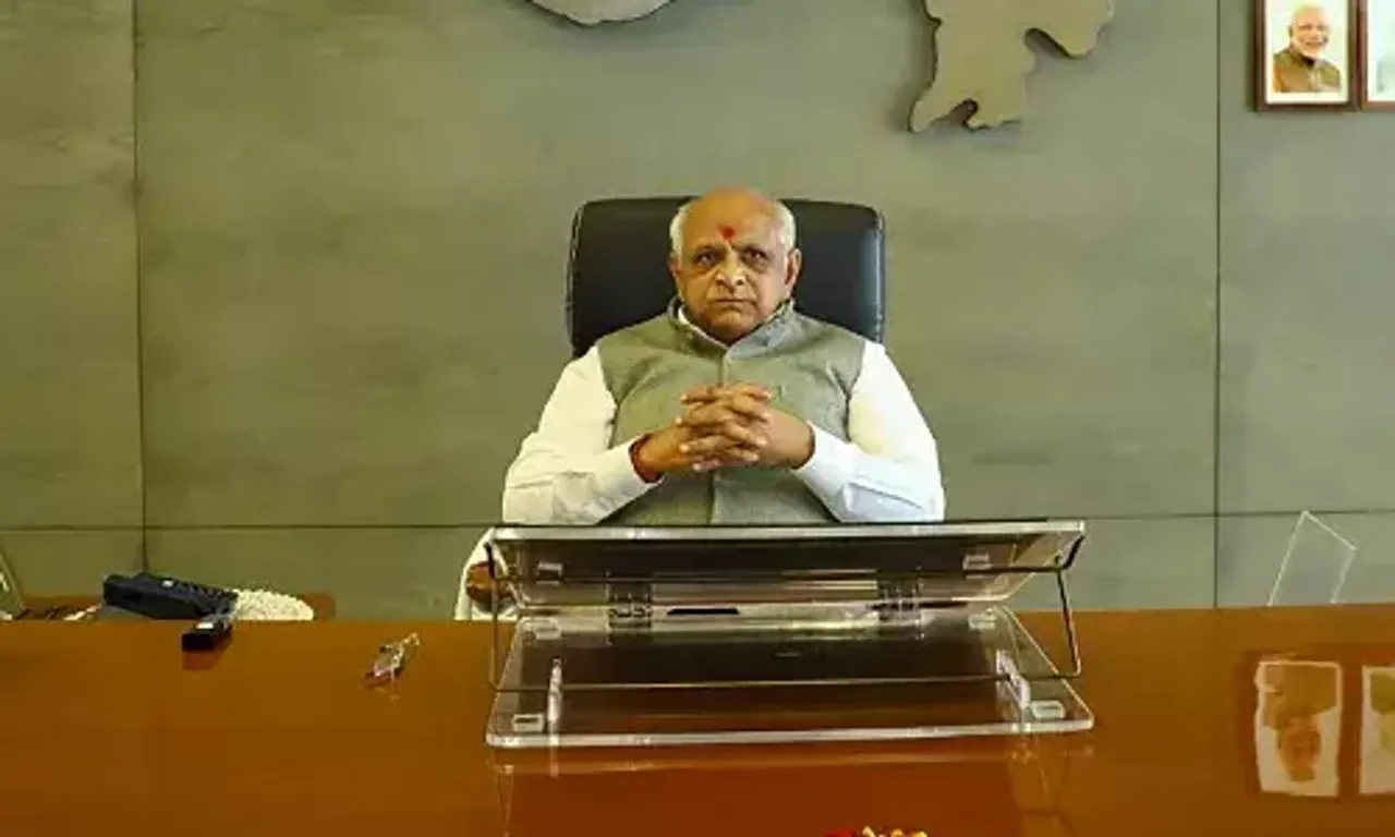 ગાંધીનગર: CM ભુપેન્દ્ર પટેલની અધ્યક્ષતામાં મળશે કેબિનેટની બેઠક, વિવિધ મુદ્દે થશે ચર્ચા..
