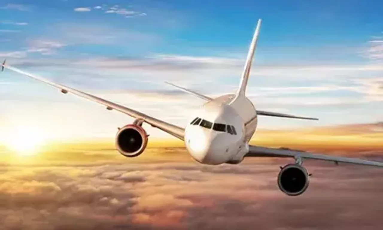 કોરોનાના કેસો ઘટતા સરકારે હવાઈ મુસાફરીમાં માસ્ક ફરજીયાતનો નિયમ મરજિયાત કર્યો