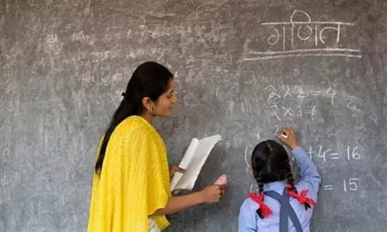 સરકારે પ્રાથમિક શાળાના શિક્ષકો, વિદ્યાસહાયકના આંતરિક જિલ્લા બદલી કેમ્પની સત્તાવાર કરી જાહેરાત