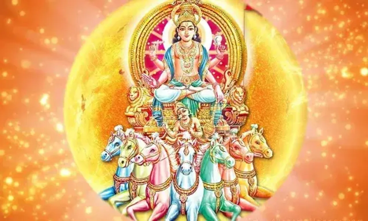 માગશર મહિનામાં સૂર્ય ભગવાન સહિત આ દેવી-દેવતાઓની પૂજા કરવાનું વિશેષ મહત્વ