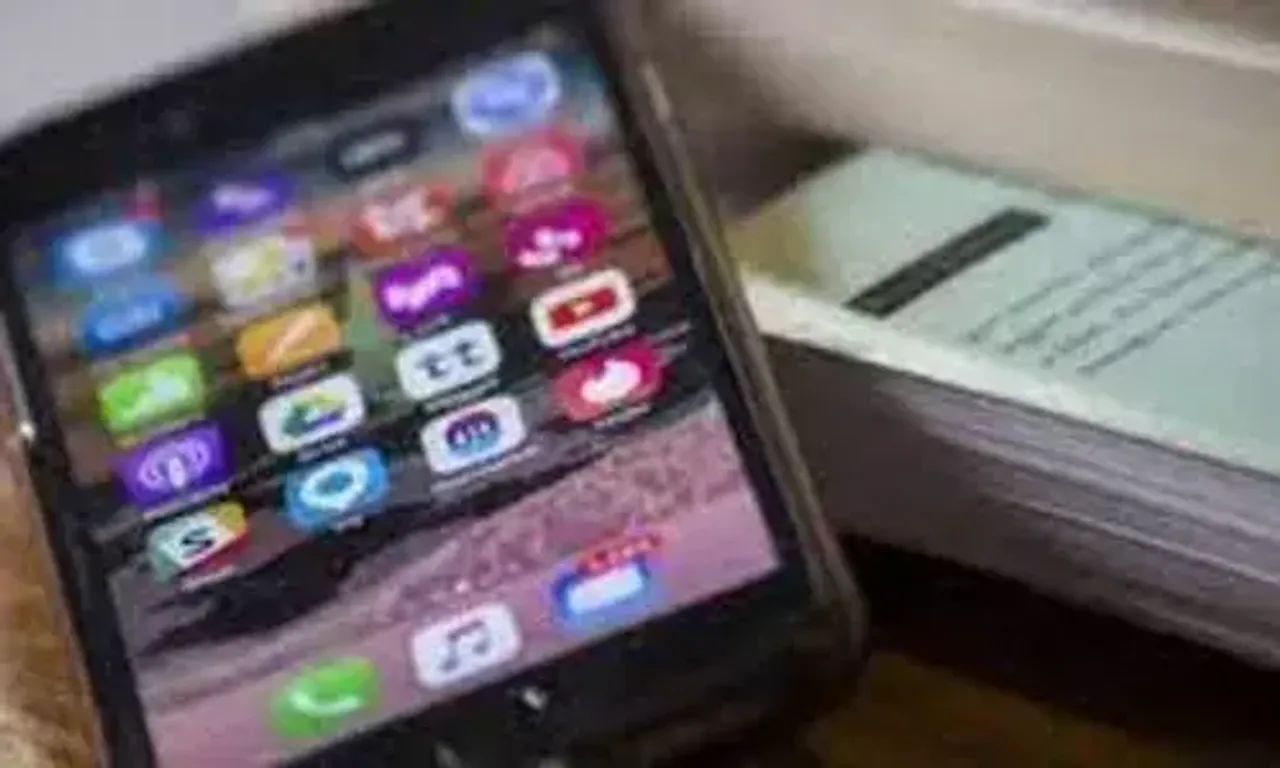 કેન્દ્ર સરકારે મહાદેવ બુક સહિત 22 સટ્ટાબાજી એપ પર મૂક્યો પ્રતિબંધ