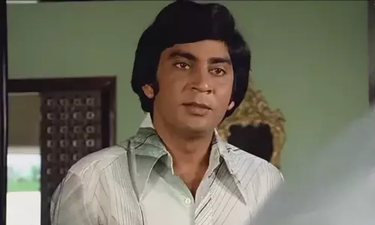 પીઢ અભિનેતા હરીશ મેગનનું 76 વર્ષ વયે થયું નિધન