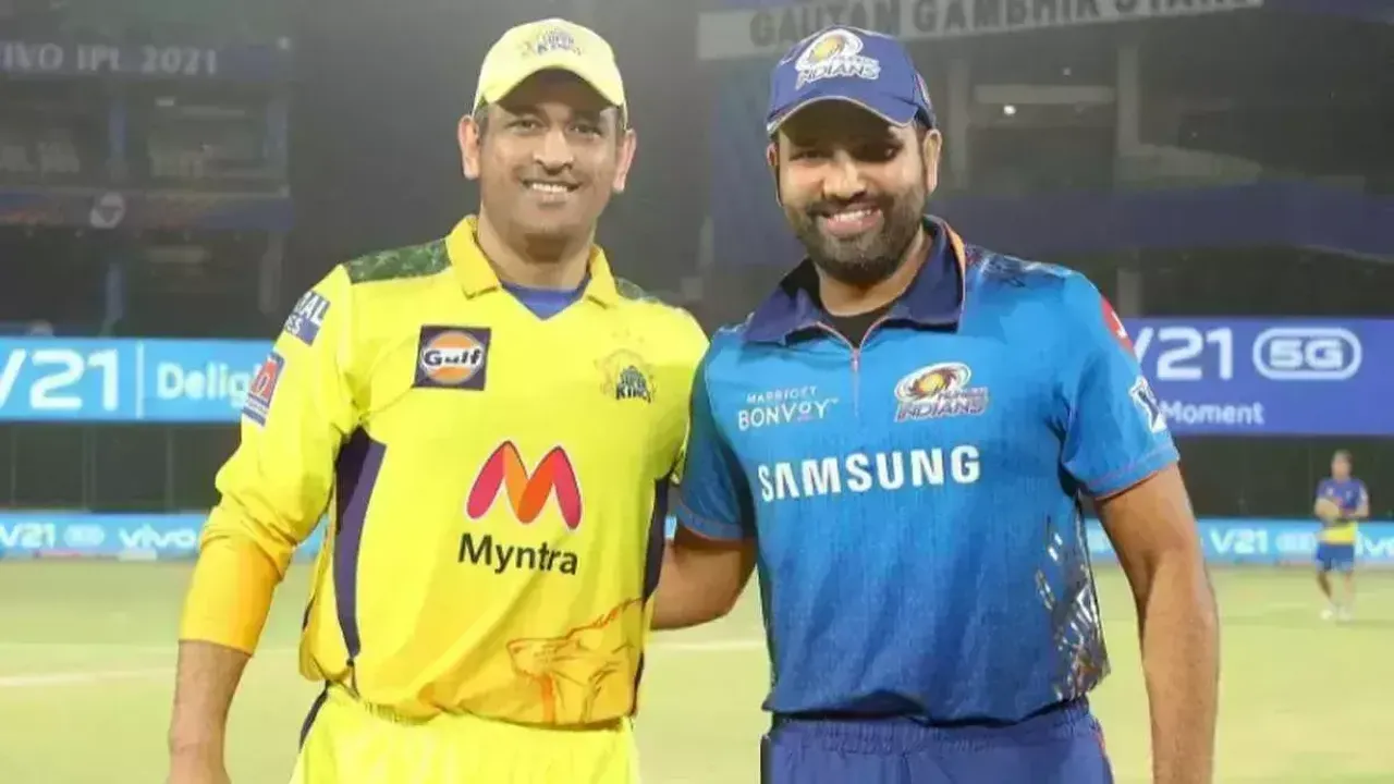IPL 2024: નાની ઉંમર અને મોટી સિદ્ધિઓ! આ યુવા કેપ્ટનોએ ચમકતી IPL ટ્રોફી ઉપાડી...