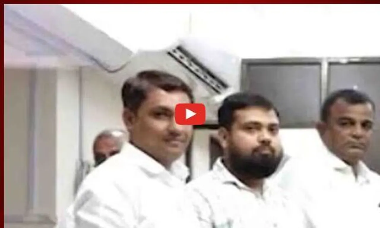 નર્મદા: સુરક્ષા સેતુ સોસાયટી દ્વારા નર્મદા રત્ન એવોર્ડ કરાયા જાહેર, 81 લોકોનું કરાયું સન્માન