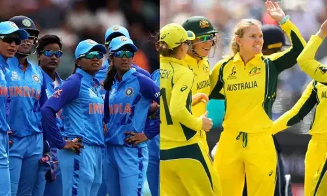 IND W vs AUS W : ભારત સામે વર્લ્ડ ચેમ્પિયન ઓસ્ટ્રેલિયાનો પડકાર, જાણો સંભવિત પ્લેઈંગ-11..!