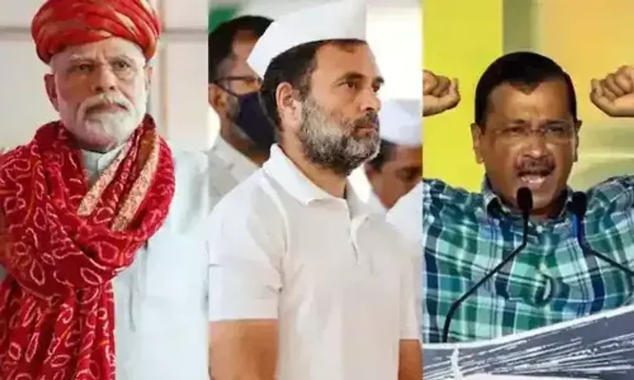 ઓપિનિયન પોલ: હિમાચલમાં ફરી એકવાર ભાજપની સરકાર, આપનું ખાતુ પણ નહીં ખુલે !