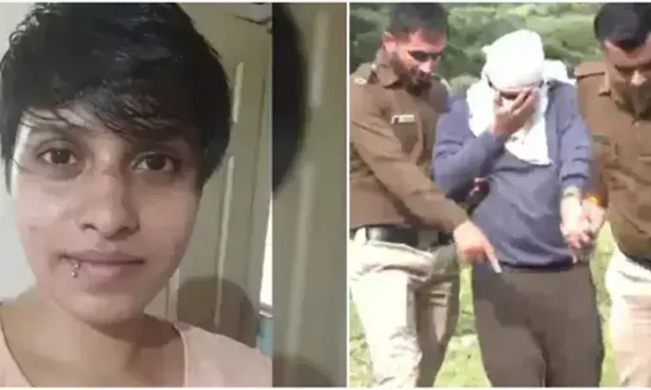 શ્રદ્ધાનું માથું શોધવા પોલીસ તળાવ ખાલી કરાવી રહી છે, આવતીકાલે આફતાબનો નાર્કો ટેસ્ટ થશે