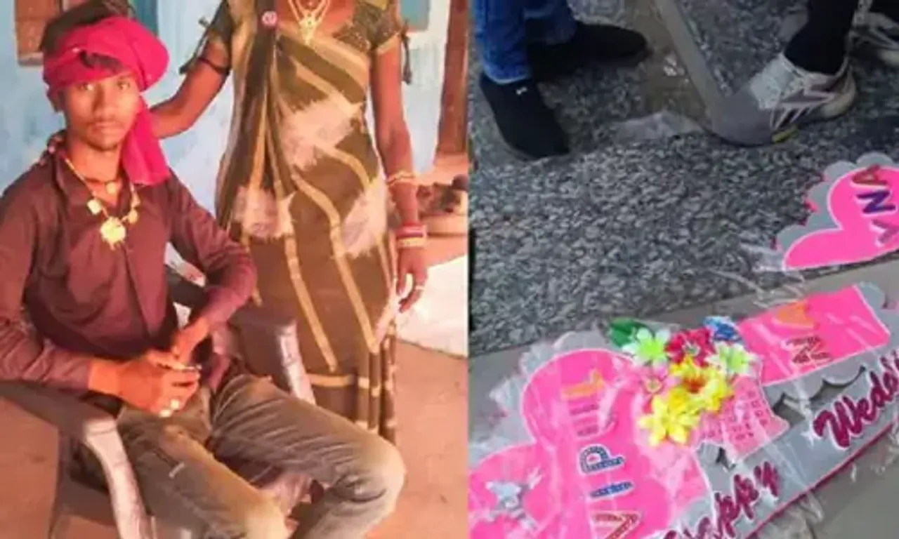 લગ્નના એક દિવસ પહેલા જ વરરાજાની હત્યા, પાટણના રાધનપુરની ઘટનાથી બે પરિવાર શોકમગ્ન