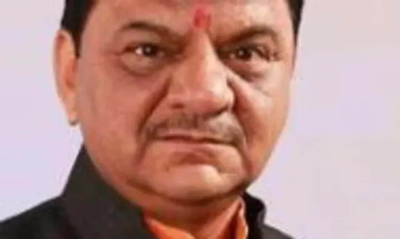 વડોદરા: MLA શૈલેષ મહેતાનો હુલ્લડના કેસમાં નિર્દોષ છુટકારો,વાંચો શું મામલો