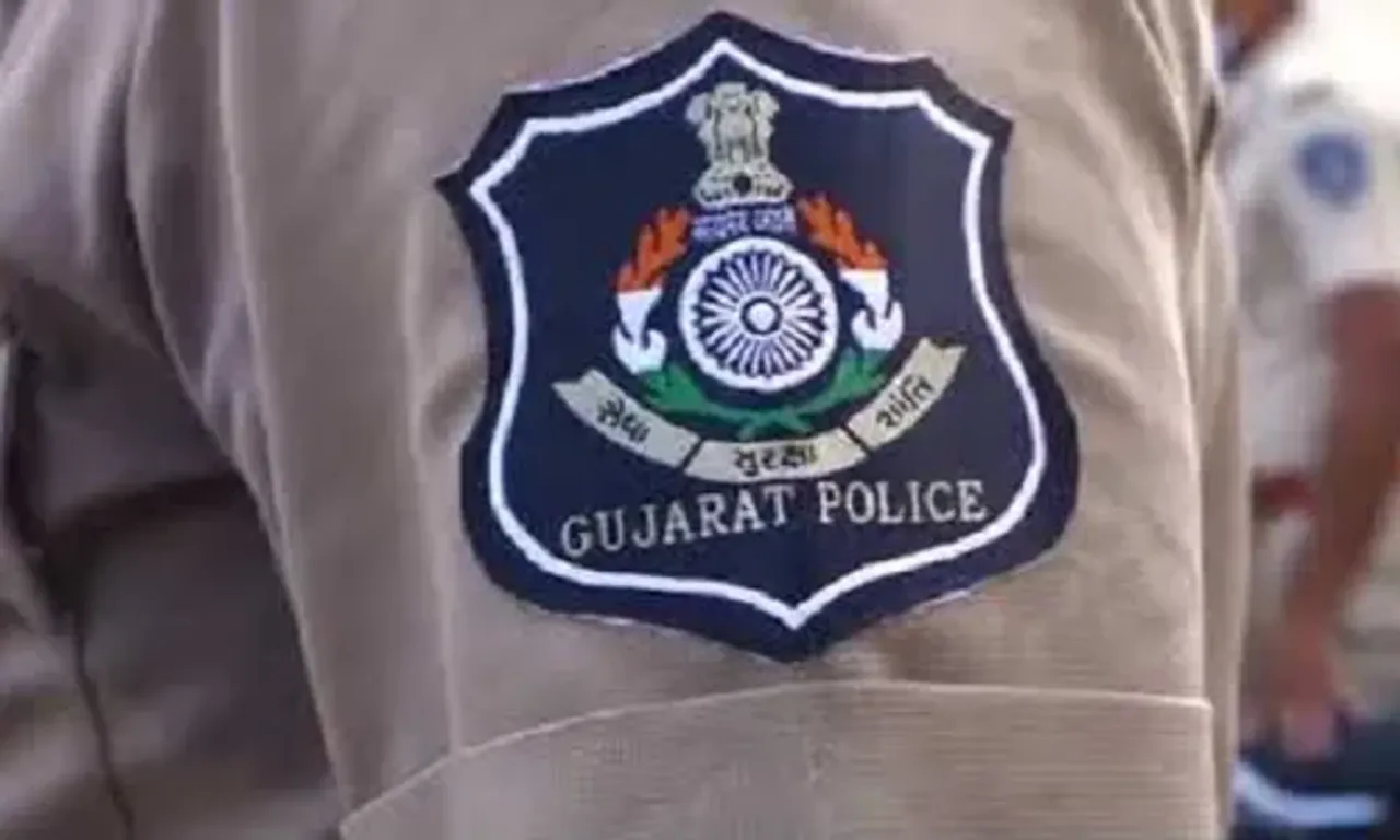 ગુજરાત કેડરના 5 આઈપીએસ અધિકારીને આપવામાં આવ્યું પ્રમોશન