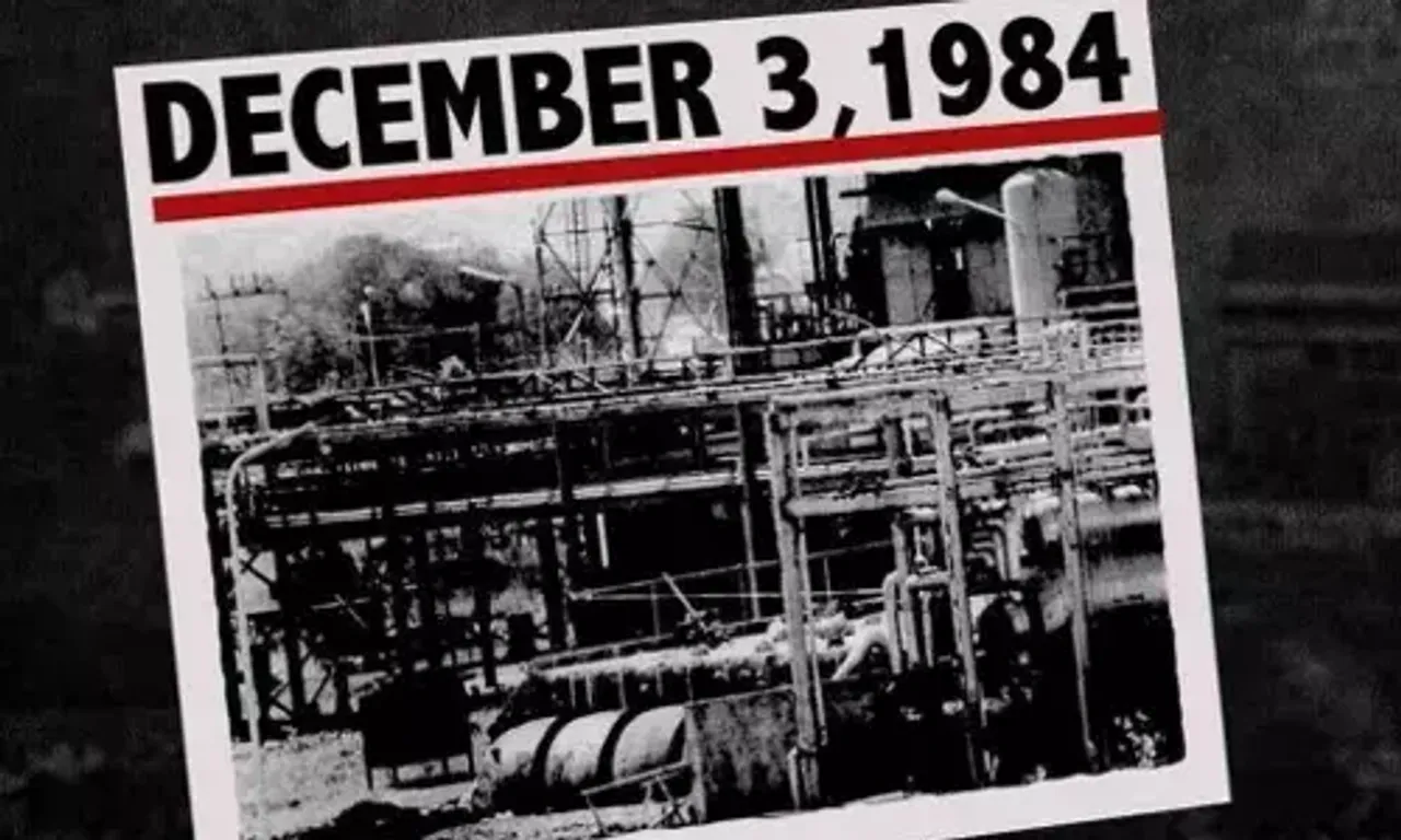 ભોપાલ ગેસ દુર્ઘટના કેસ : SC તરફથી ભોપાલ દુર્ઘટનાના પીડિતોને આંચકો, વાંચો શું હતી માંગ..!