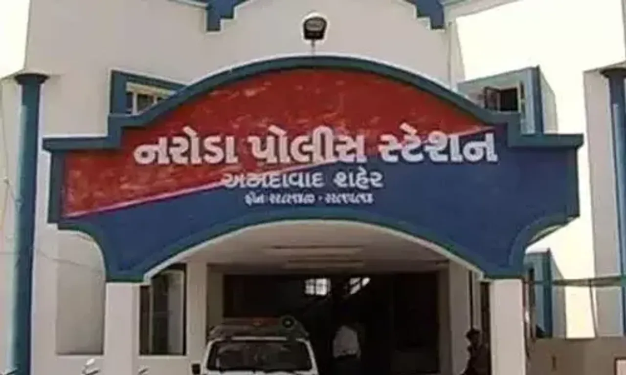 અમદાવાદ:કુખ્યાત વિજ્જુ બોડી સામે તેની જ માતાએ નોંધાવી પોલીસ ફરિયાદ,મારામારી કરી હોવાના આરોપ