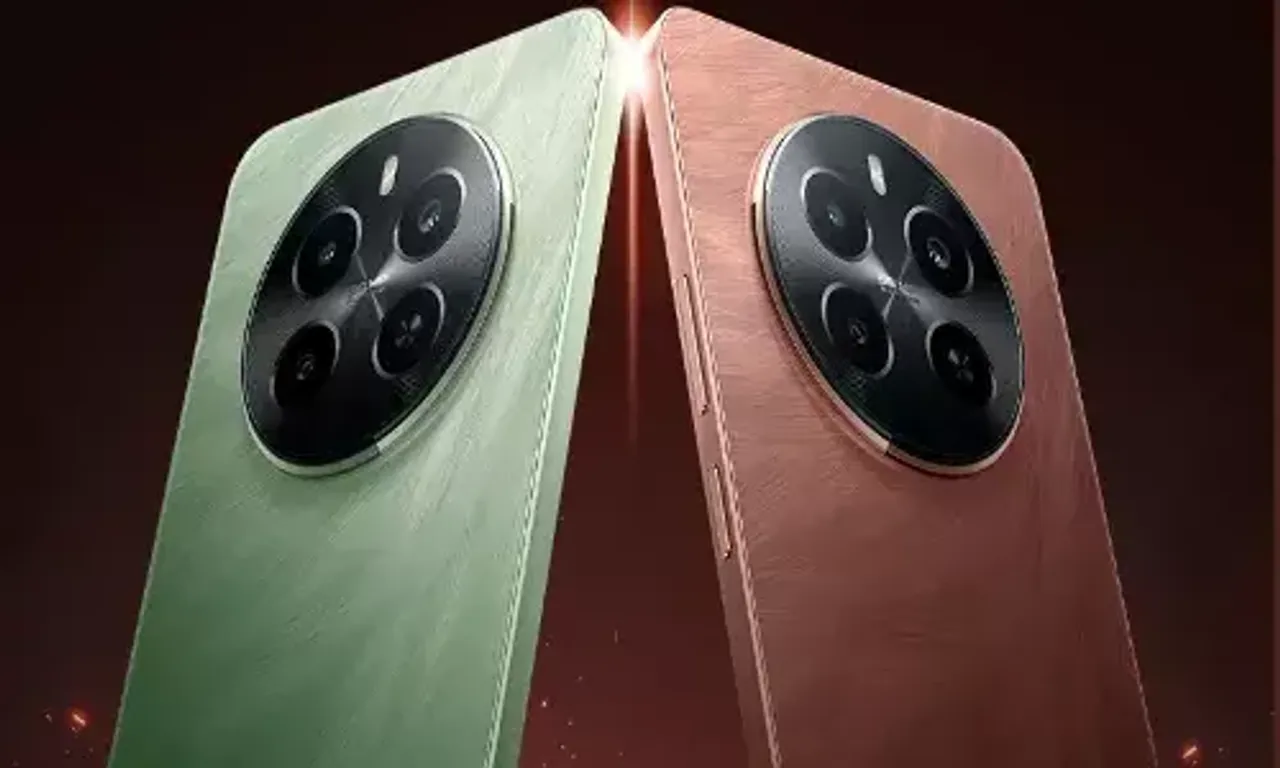 Realme P1 Pro 5G અને Infinix Note 40 Pro તેમાથી કયો ફોન વધુ મજબૂત છે, કયો ખરીદવામાં શ્રેષ્ઠ છે?