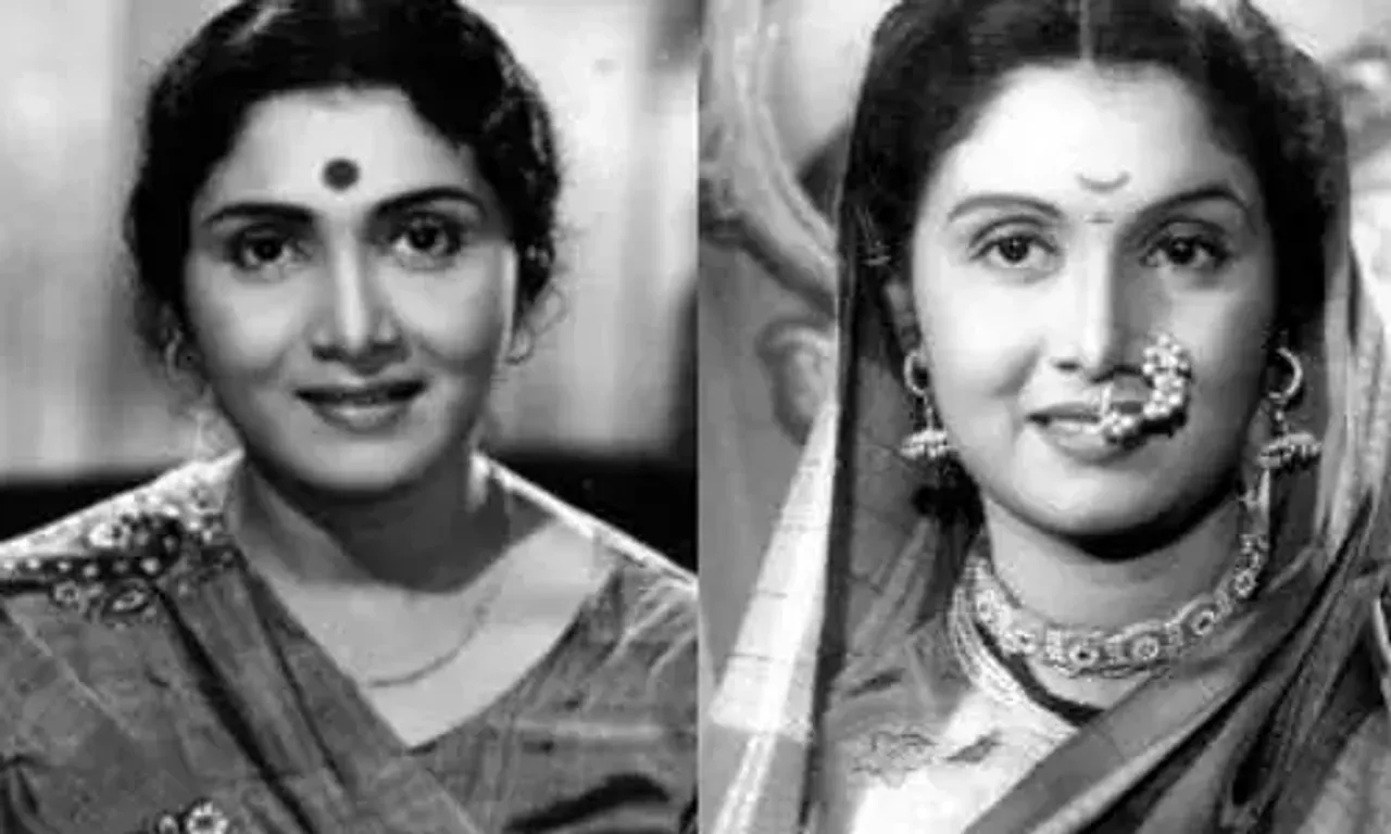 લોકપ્રિય ફિલ્મ અભિનેત્રી સુલોચના લાટકરનું 94 વર્ષની વયે થયું નિધન