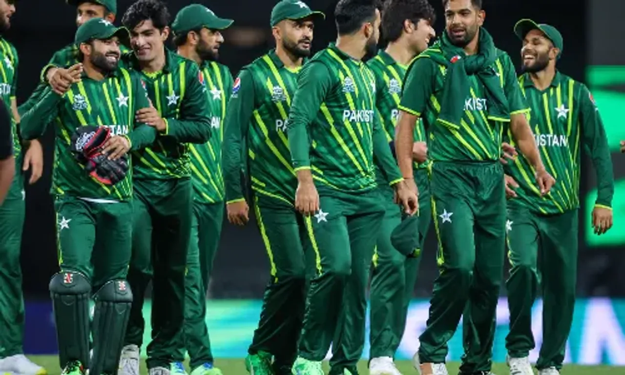 ODI WC 2023: 'પાકિસ્તાને કરેલ કરારના કારણે પીછેહઠ ન કરી શકે, ભારત આવવા અંગે PCBના નિવેદન પર ICCની પ્રતિક્રિયા