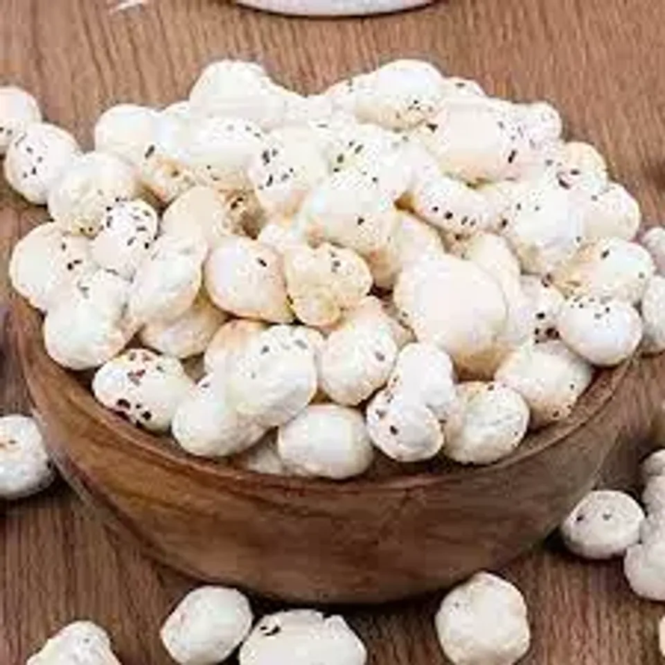 મહિલાઓએ રોજ ખાવા જોઈએ એક મુઠ્ઠી મખાના, શરીરને કરી શકે છે ઘણા બધા ફાયદાઓ
