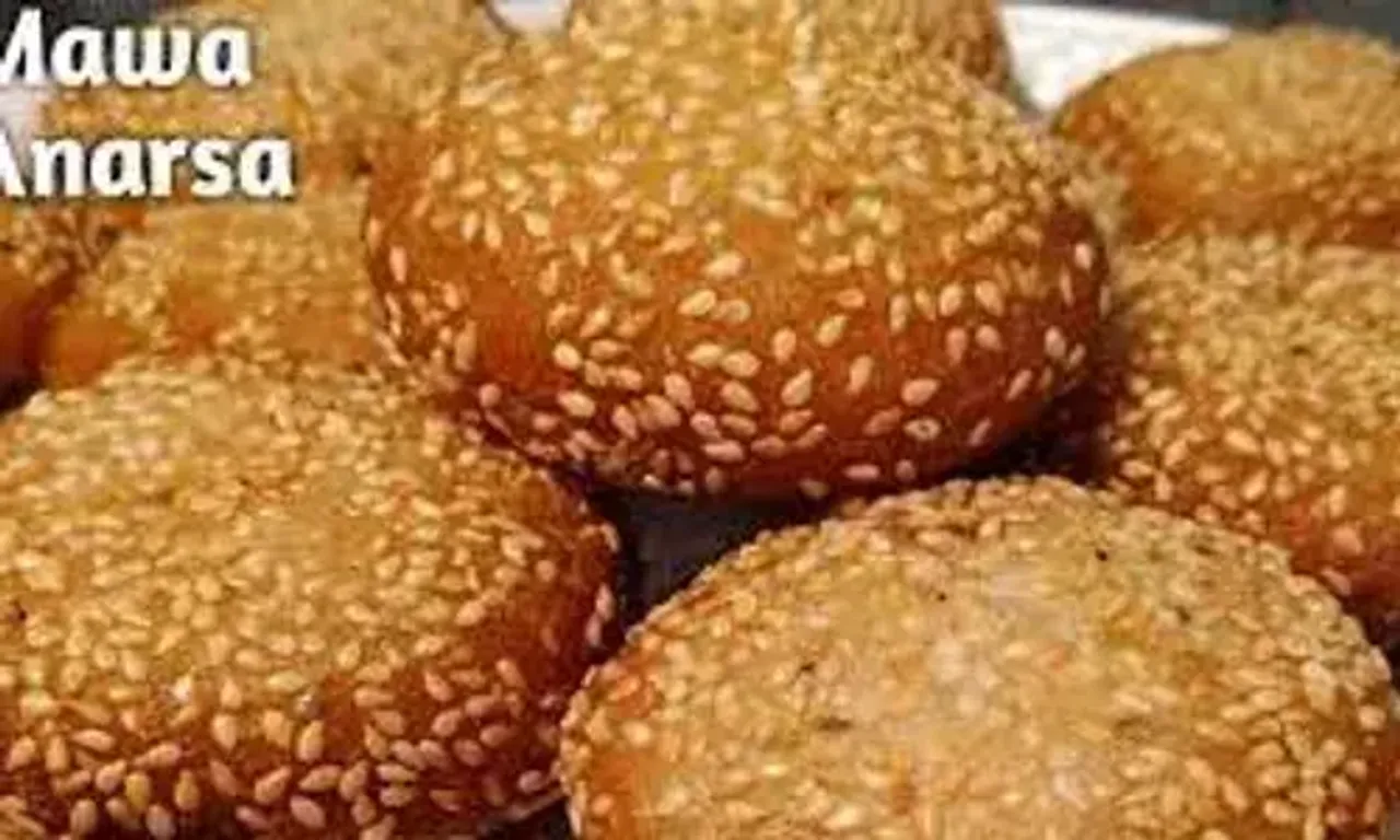 બિહારની પ્રખ્યાત અનરસા વાનગી રક્ષાબંધનને યાદગાર બનાવશે, જાણી લો આ મીઠાઈની રેસીપી..