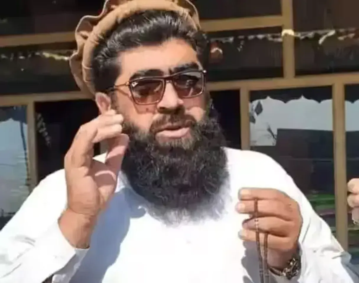 ભારતના વધુ એક દુશ્મનનો પાકિસ્તાનમાં ખાતમો, લશ્કર-એ-તોઇબાના આતંકી અકરમ ગાઝીને ઠાર મરાયો....