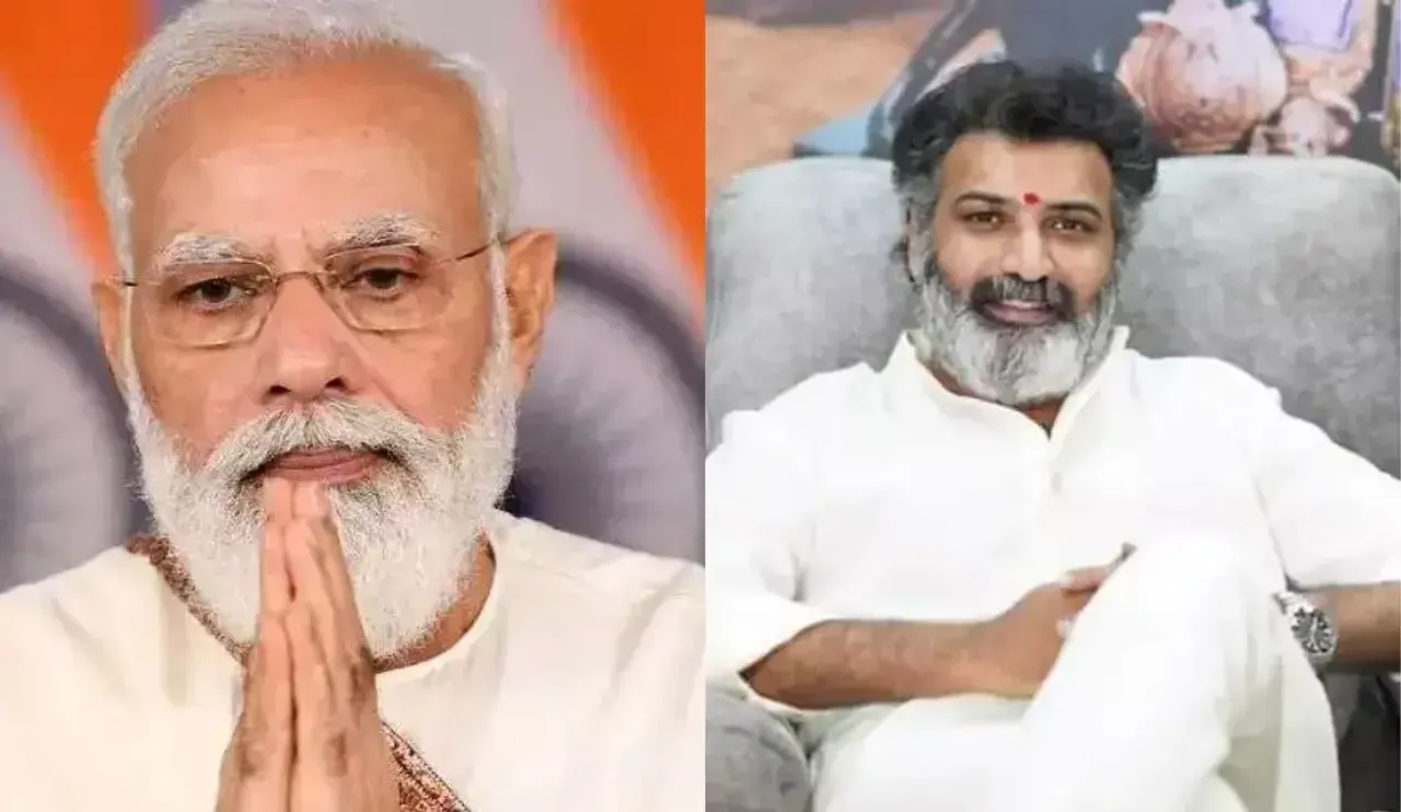 PM નરેન્દ્ર મોદીએ નંદામુરી તારક રત્નના નિધન પર પાઠવી શ્રદ્ધાંજલિ, ટ્વીટ કરીને શોક વ્યક્ત કર્યો