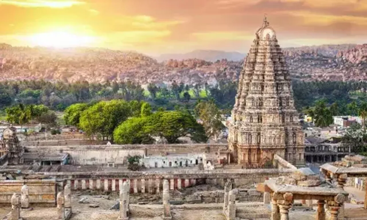 આ ભારતીય મંદિરો તેમની ભવ્યતા માટે વિશ્વભરમાં પ્રખ્યાત છે, નવા વર્ષ પર તેમની મુલાકાત અવશ્ય લો..