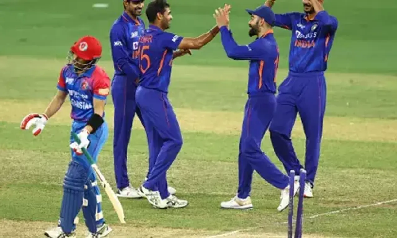 અફઘાનિસ્તાનની ટીમ જાન્યુઆરીમાં ભારતના પ્રવાસે, બંને ટીમ વચ્ચે T20 સિરીઝ રમાશે.