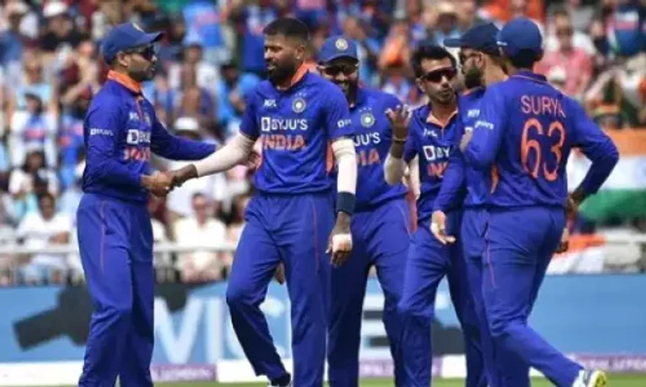 Team India T20I : શ્રીલંકા સામે ટી-20 સીરીઝ માટે ટીમ ઈન્ડિયાની જાહેરાત