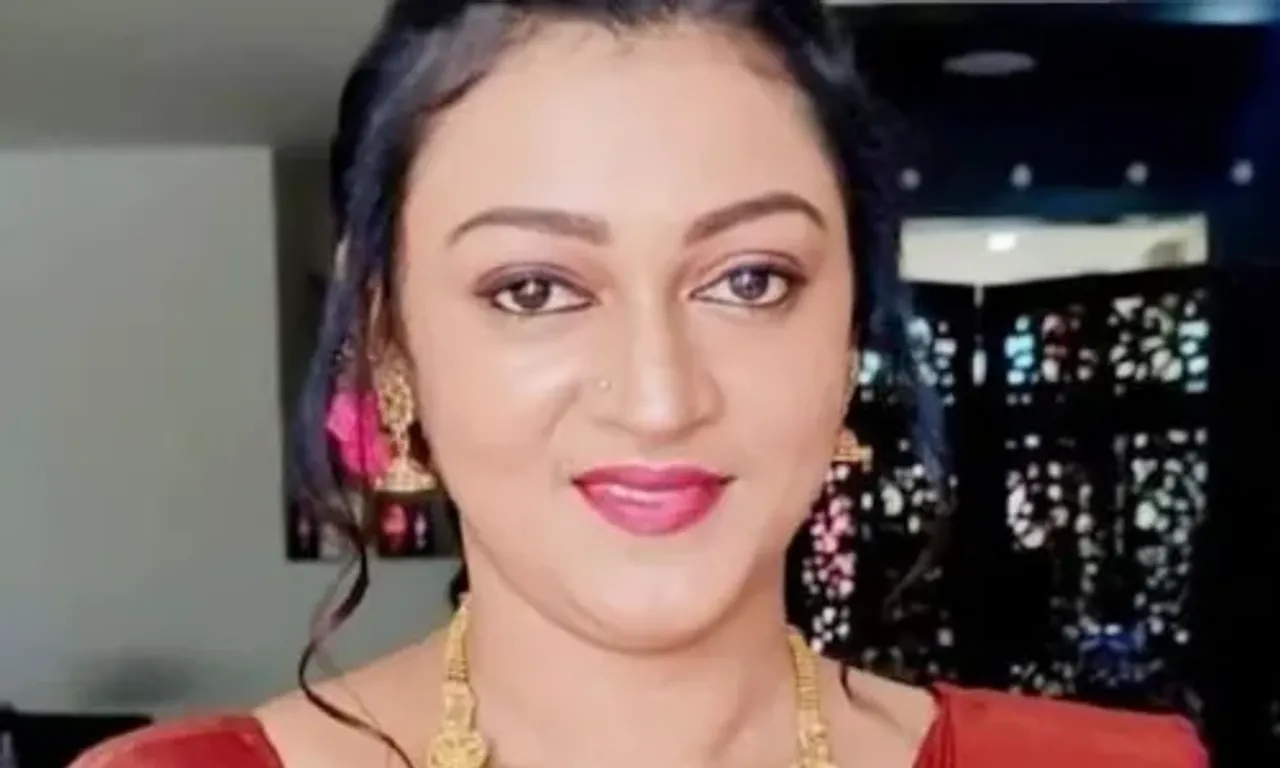 મલયાલમ અભિનેત્રી અપર્ણા નાયરનું મોત, ઘરમાંથી શંકાસ્પદ હાલતમાં મળી આવ્યો મૃતદેહ...