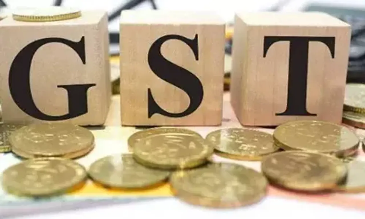 ગુજરાતના અલગ અલગ શહેરોમાં GST વિભાગની મોટી કાર્યવાહી, 12 લોકોની ધરપકડ…