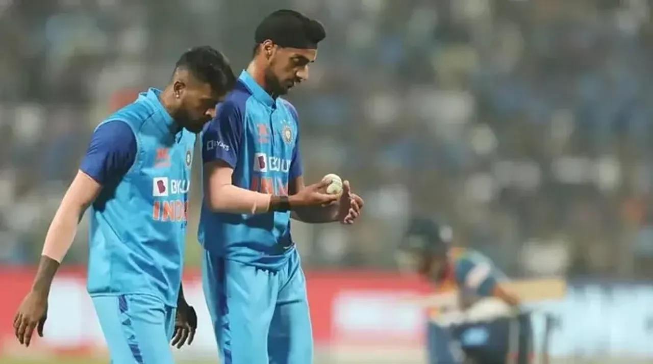 IND vs SL : હાર્દિક પંડયાએ “નો બોલ”ને ગણાવ્યો ક્રાઈમ, ગાવસ્કરે પણ કરી ટીકા..!