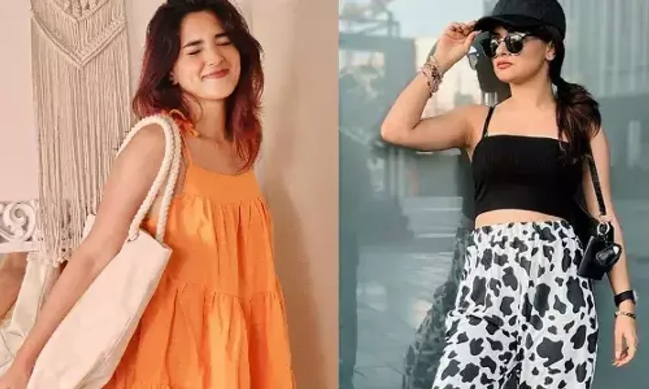 જો તમે ઉનાળામાં પણ કૂલ અને સ્ટાઇલિશ દેખાવા માંગો છો, તો આ 5 સ્ટાઇલ ટિપ્સને અવશ્ય અનુસરો.