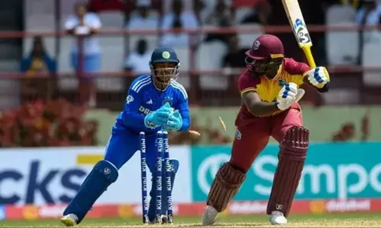 IND vs WI T20 : ટીમ ઈન્ડિયા આજે વિન્ડીઝ સામેની સિરીઝમાં બરાબરીનો કરશે પ્રયાસ..!