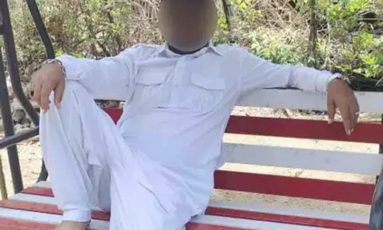 ભરૂચ : આમોદના ઇટોલા ગામે કહેવાતો પત્રકાર મહિને 40 ટકાના વ્યાજે રૂપિયા ઉઘરાવતા નોંધાય પોલીસ ફરિયાદ..