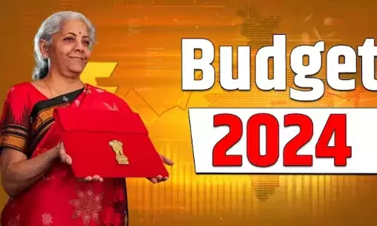 બજેટ 2024 : તમને વચગાળાના બજેટમાંથી શું મળ્યું, મહિલાઓ અને મધ્યમ વર્ગનો સમાવેશ, અહી સંપૂર્ણ સમજો..!