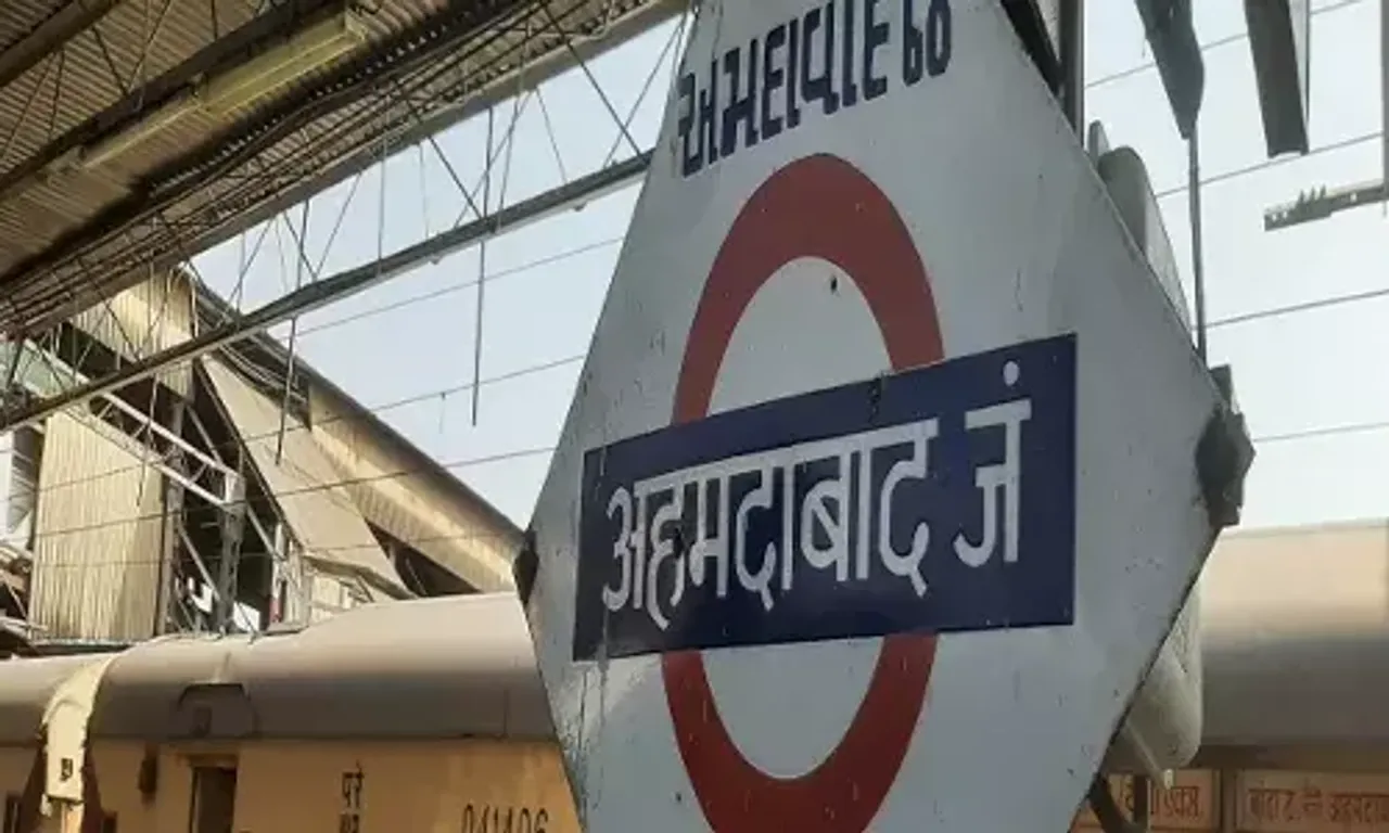 ઉતરાયણ ઇફેકટ,મુંબઈથી આવતી તમામ ટ્રેનો હાઉસફુલ