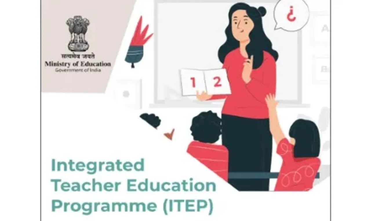 તમે ITEP કોર્સ દ્વારા પ્રાથમિક શિક્ષક બની શકો છો, જાણો સંપૂર્ણ વિગત...
