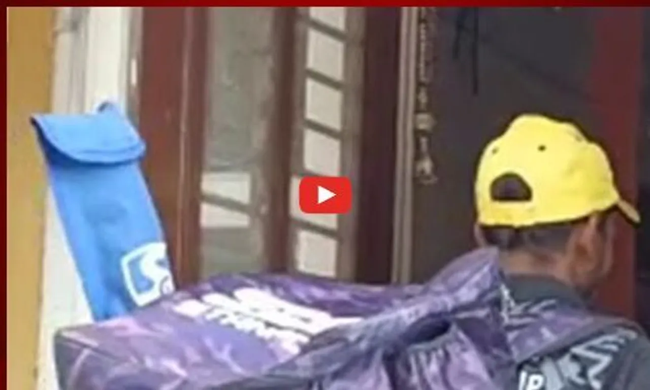 ભરૂચ : ગરીબ પરિવારનો ધ્રુમિલ સંઘર્ષ બાદ બન્યો ક્રિકેટર, બુંદેલખંડની ટીમને બનાવી વિજેતા