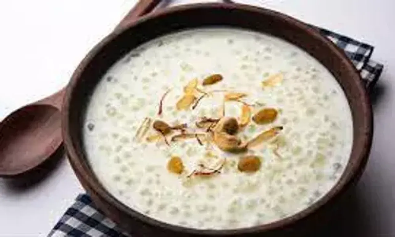નવરાત્રિના ત્રીજા દિવસે ચંદ્રઘંટા માતાજીને ધરાવો ખીરનો ભોગ, જાણો બનાવવાની રીત...