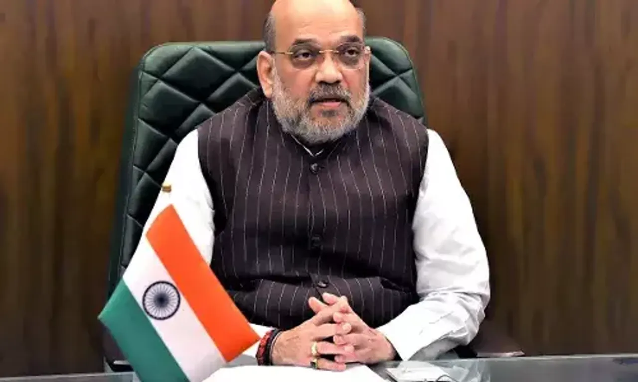 અમિત શાહની અધ્યક્ષતામાં આજે ભાજપ કોર કમિટીની બેઠક, CM સહિત અનેક મોટા નેતાઓ હાજર રહેશે