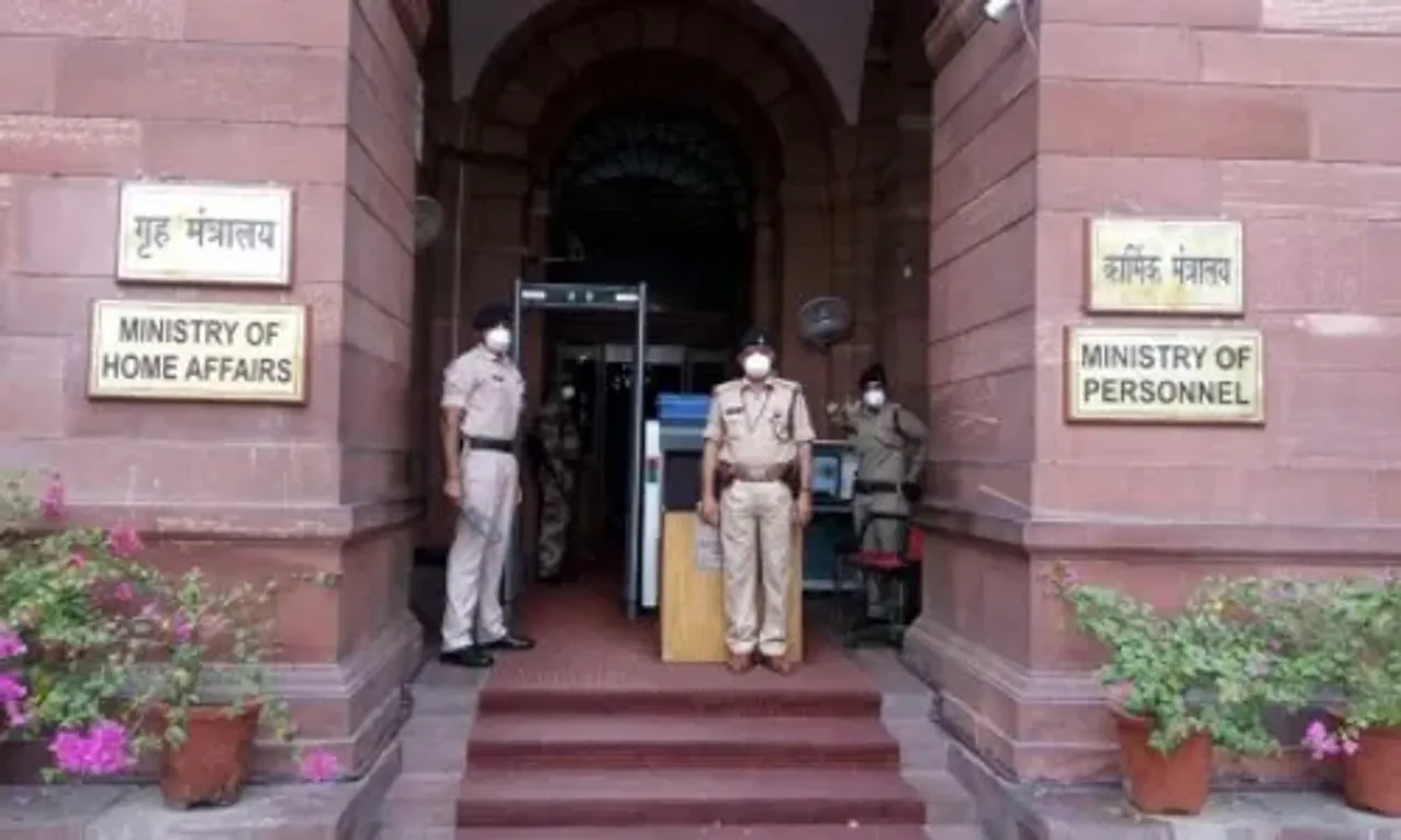 કેન્દ્રીય ગૃહ મંત્રાલયનો સપાટો,ગુજરાતની ૪૫ સંસ્થાના લાયસન્સ આ કારણોસર થયા રદ્દ