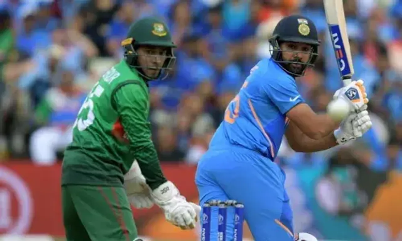 India vs Bangladesh : ડિસેમ્બરમાં બાંગ્લાદેશ પ્રવાસ પર જશે ટીમ ઈન્ડિયા, બે ટેસ્ટ અને ત્રણ વનડે રમશે.!