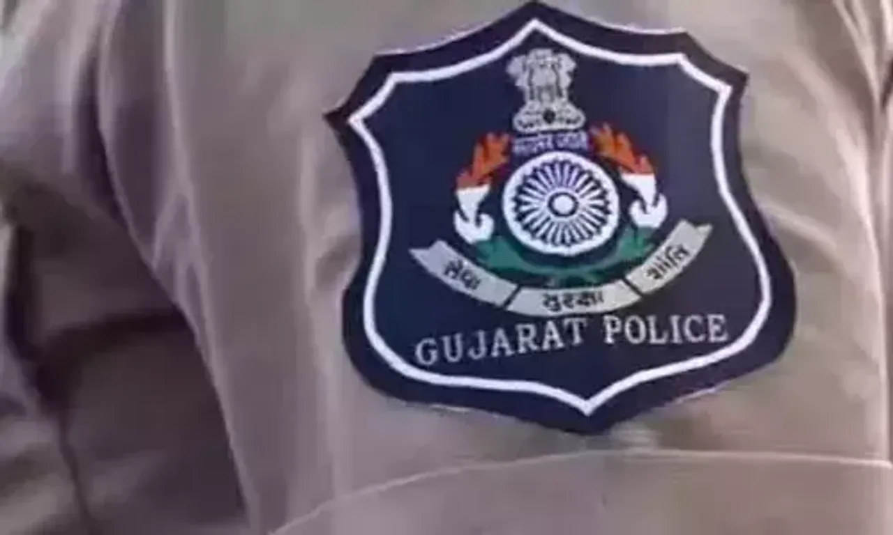 અમદાવાદ: બે કિસ્સા જેમાં પોલીસને માર મારવા આવ્યો અને ધમકી આપવામાં આવી