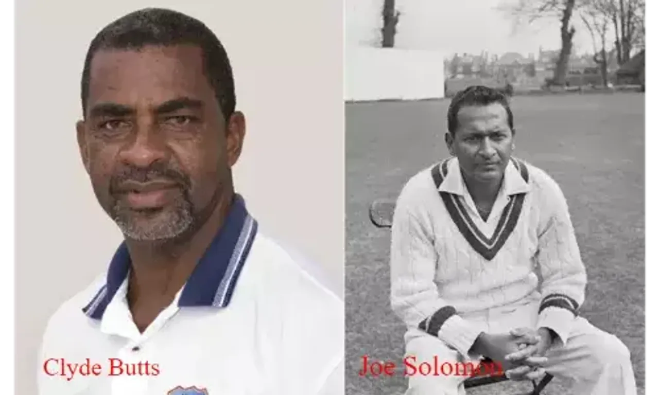 વેસ્ટ ઈન્ડિઝના પૂર્વ 2 ક્રિકેટરનું નિધન, ક્રિકેટ જગતમાં શોક..!