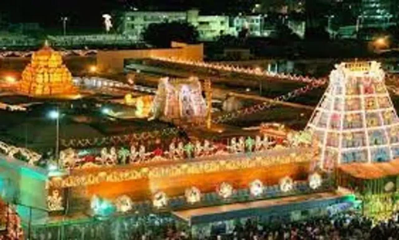 ઓક્ટોબર મહિનામાં દેવ દર્શન જવા માંગતા હોય તો આ મંદિરોની ધાર્મિક મુલાકાત લો