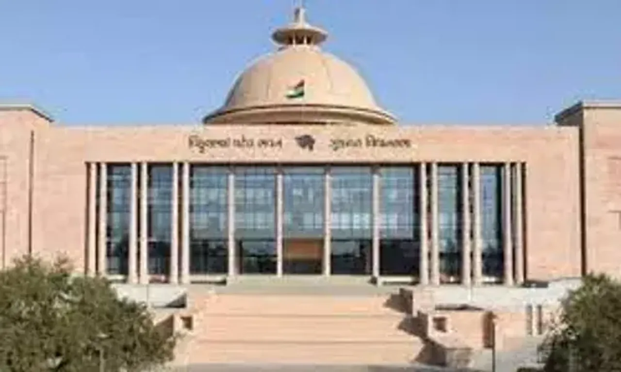 ગુજરાત વિધાનસભાનું આજથી બે દિવસનું ટુકું સત્ર શરૂ, મોંઘવારી,ડ્ર્ગ્સ સહિતના મુદ્દા છવાશે