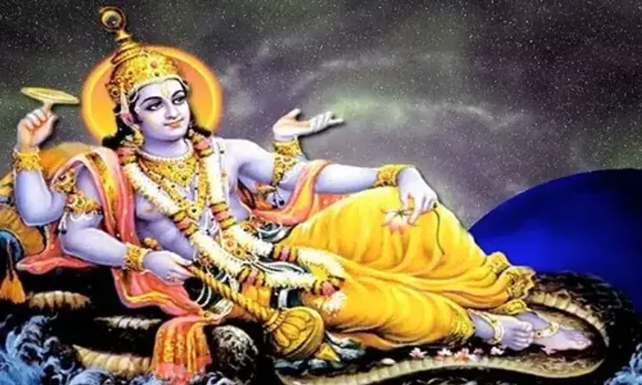 આજે કામદા એકાદશી , ભગવાન વિષ્ણુ અને માતા લક્ષ્મી સાથે શુક્રની પુજા કરવાનું મહત્વ.